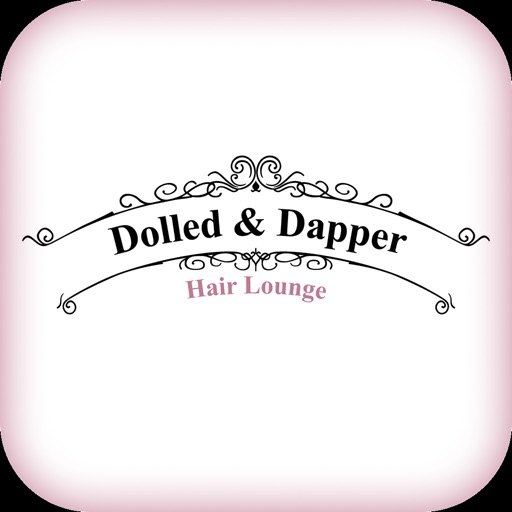 Dolled & Dapper Hair Lounge icon