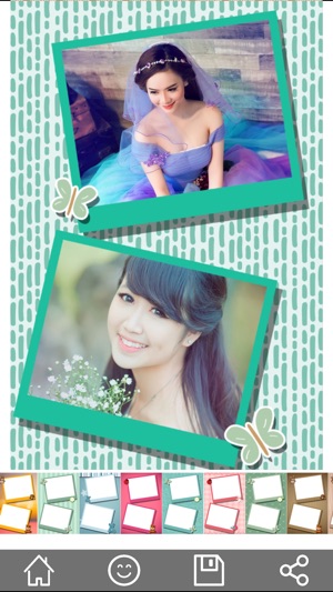 Pic Collage Maker & Pic Editor with Pic Grid, Pic Stitch for(圖5)-速報App