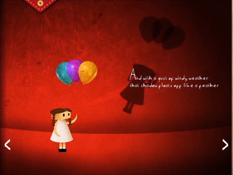 My Naughty Shadow - Interactive Children's Book screenshot-3