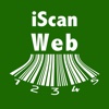 iScan - Scan Barcodes to Web