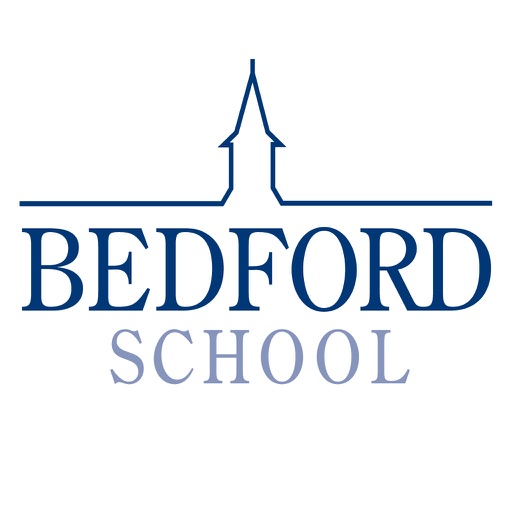 Bedford School icon