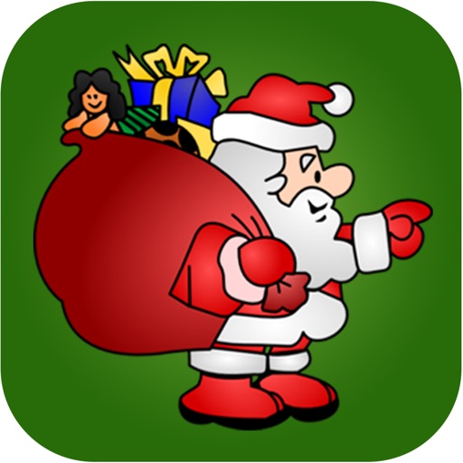 Flappy Christmas 2015 iOS App