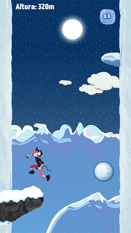 Bill Everest screenshot-4