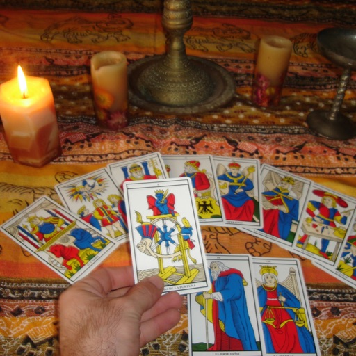 Tarot Guide - All About Tarot