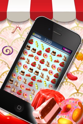 Sweet Treat Mania screenshot 2