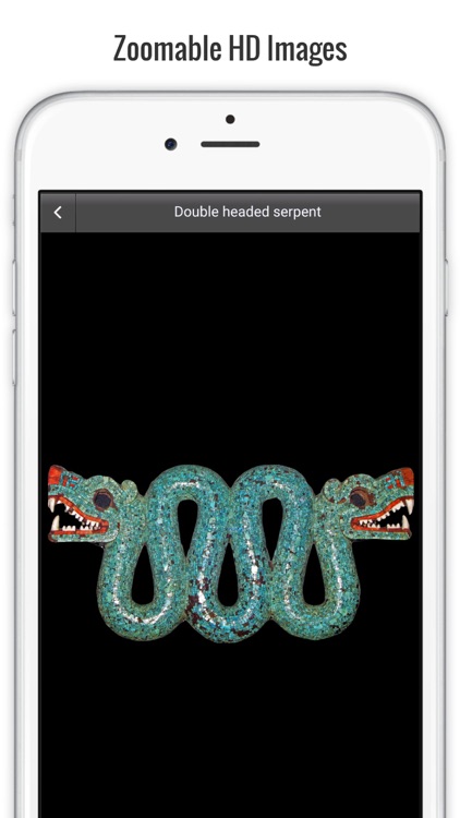 British Museum Guide screenshot-3