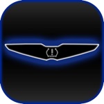 App for Chrysler Cars with Chrysler Warning Lights