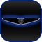 App Icon for App for Chrysler Cars with Chrysler Warning Lights App in Uruguay IOS App Store