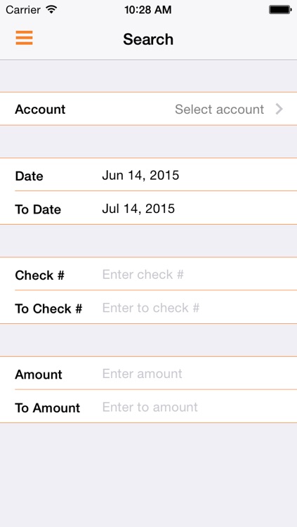 ECUTT Mobile Banking screenshot-3