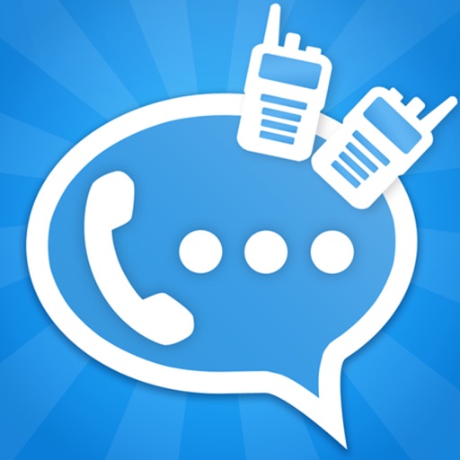 Walkie Talk icon