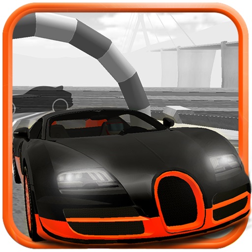 Fast Auto Simulator iOS App