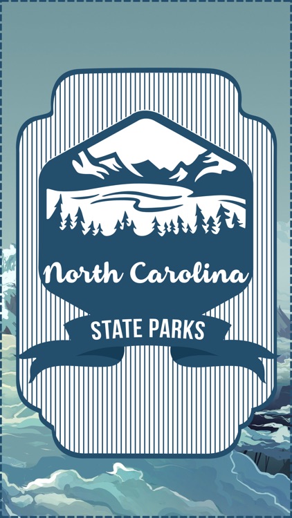 North Carolina National Parks & State Parks