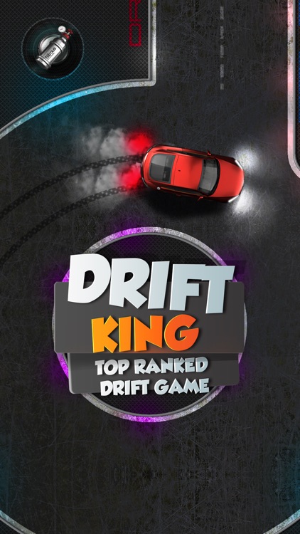 Drift King - Tokyo Pursuit Chase