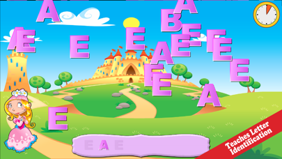 How to cancel & delete Wee Princess ABCs from iphone & ipad 2