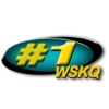 WSKQ-FM Mega 97.9 FM New