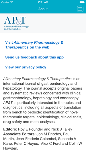 Alimentary Pharmacology & Therapeutics(圖5)-速報App