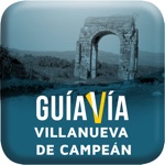 Villanueva del Campeán. Pueblos de la Vía de la Plata