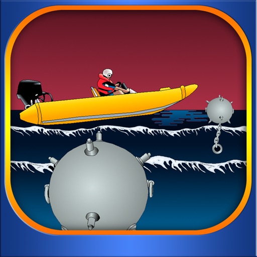 Jump Mine iOS App