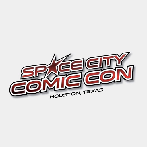 Space City Comic Con icon