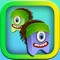 Monster Tap Out - Play Matching Puzzle Game for FREE !