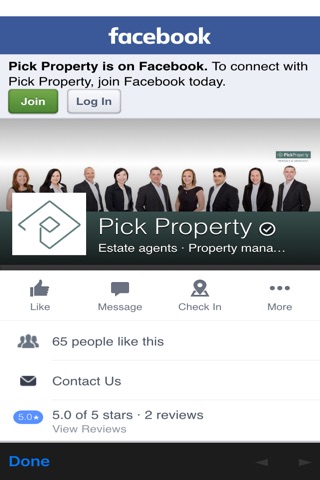 Pick Property Rentals & Advocacy screenshot 4