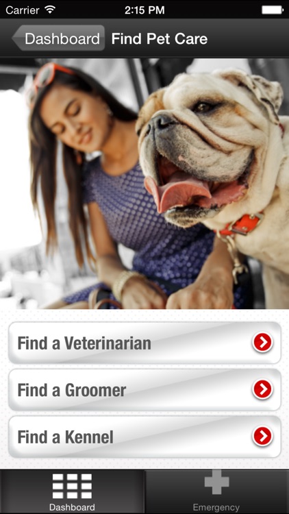 Purina Pet Health screenshot-3