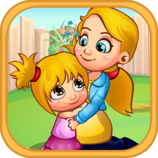 Bad Kids Babysitter iOS App