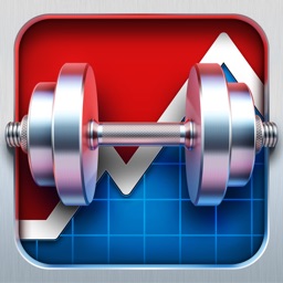 Gym Genius - Workout Tracker:  Log Your Fitness, Exercise & Bodybuilding Routines