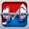 Gym Genius - Workout Tracker:  Log Your Fitness, Exercise & Bodybuilding Routines