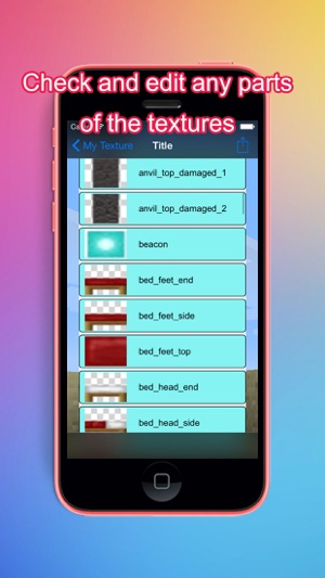 PE Texture Packs for Pocket Edition of Minecraft(圖4)-速報App