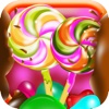 Candy Mania Puzzle Deluxe - Match 3 and Pop Candies for a Big Win