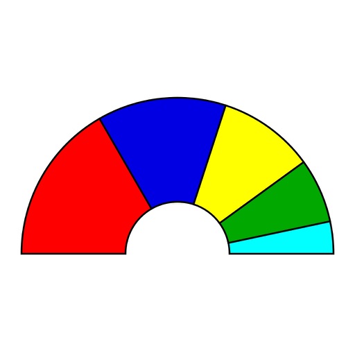 Pie Diagrams by iMathics Icon