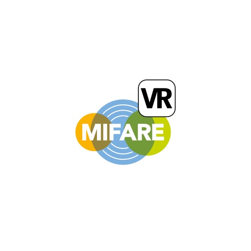 MIFARE VR App