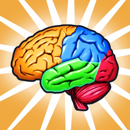 Brain Exercise with Dr. Kawashima icon