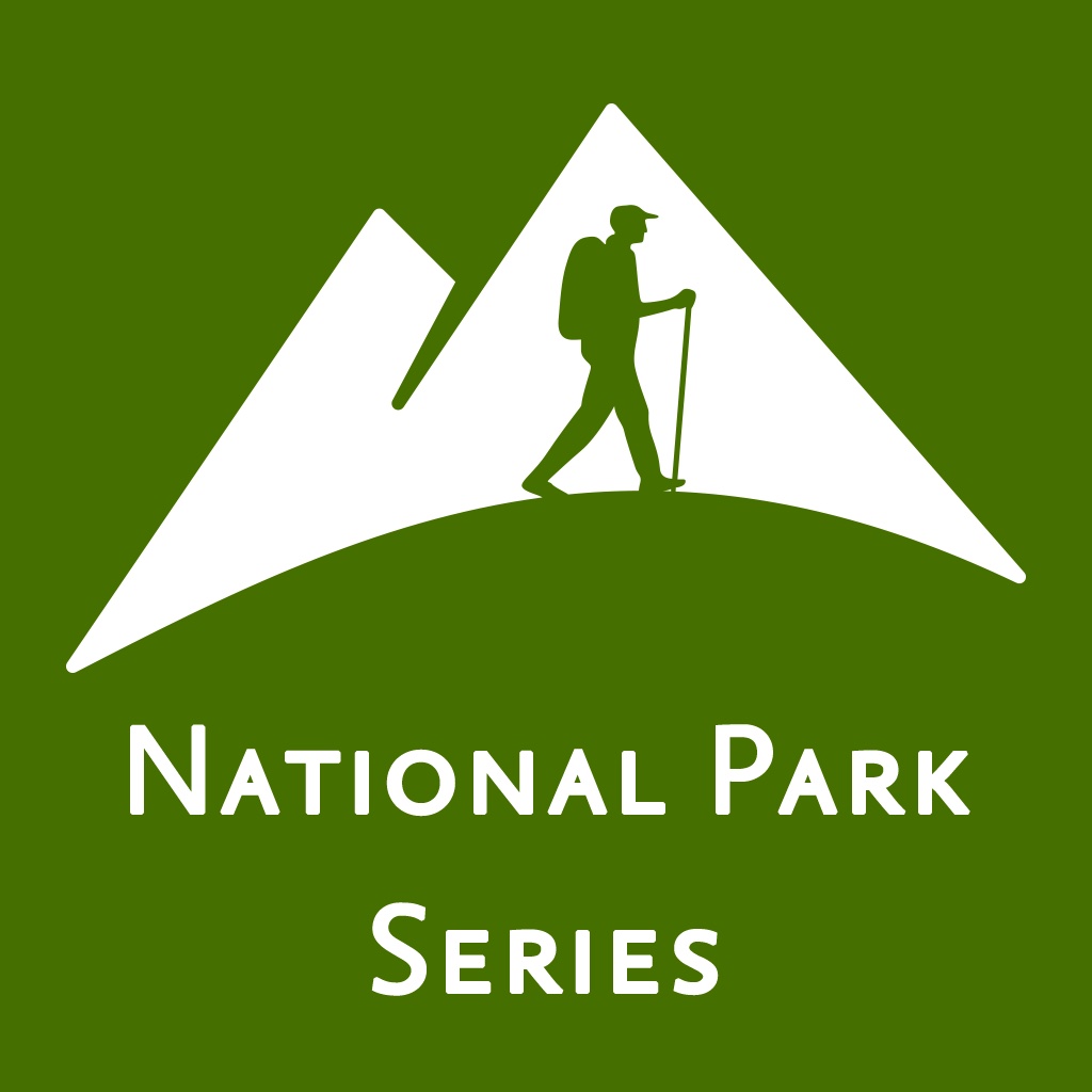 Grand Canyon National Park Hiking Guide icon