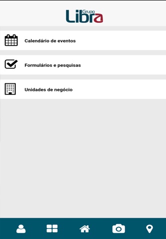 Grupo Libra screenshot 4