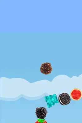 Game screenshot Froyo Mountain apk