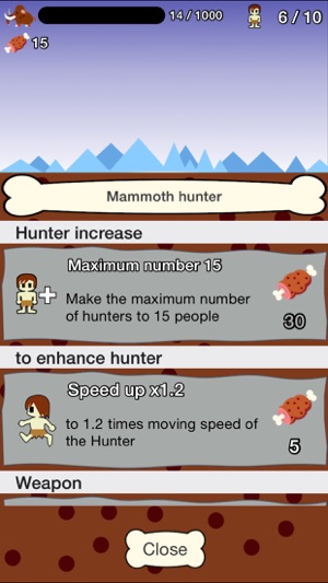 Mammoth Hunters(圖2)-速報App