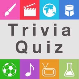 Trivia Quiz - Guess the good answer, new fun puzzle!
