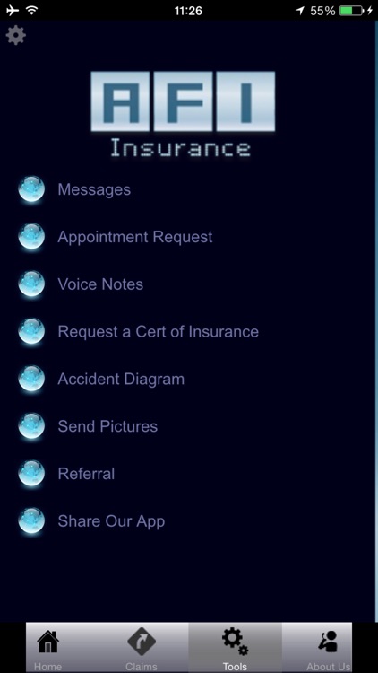 AFI Insurance