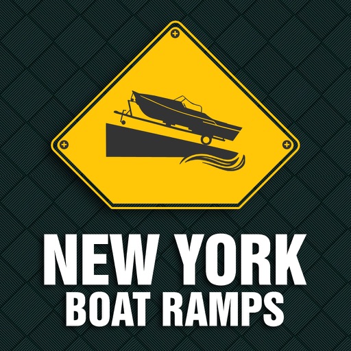New York Boat Ramps