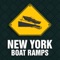 New York Boat Ramps provides descriptive information, maps and photographs for hundreds of public boat ramps throughout New York