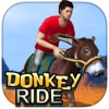 Donkey Ride