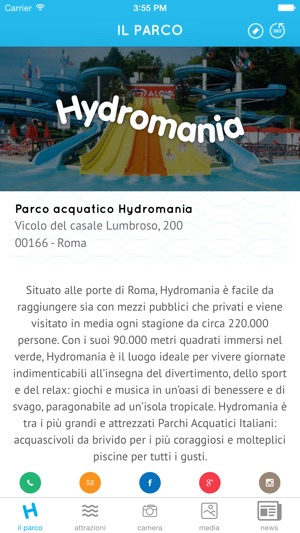 Hydromania App(圖2)-速報App