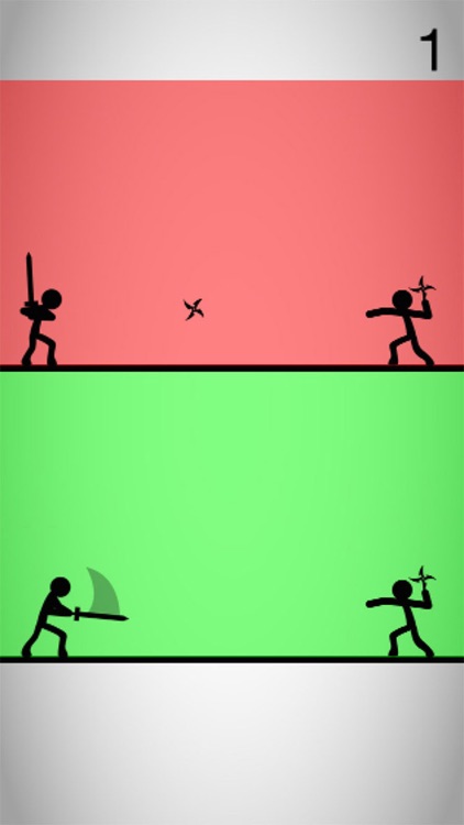 Stickman Fighting 3D on the App Store