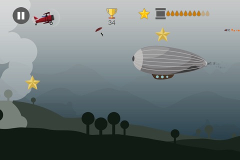 Rescue Wings FREE screenshot 2