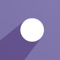 Amazing Ball - Tap to bounce the dot and don't touch the white tile