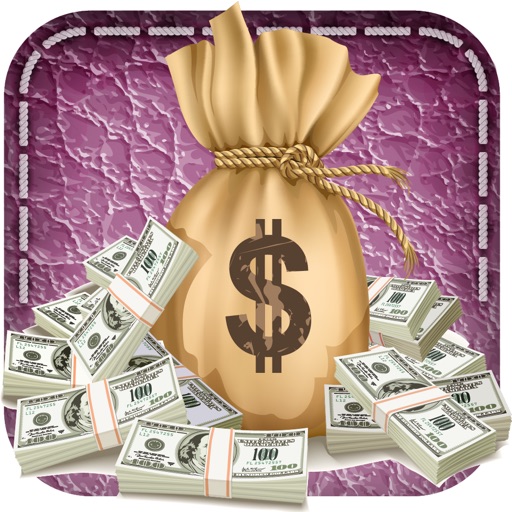 Collect The Money Icon