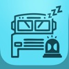 Buzz Alarm - Travel GPS Alarm