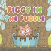 Piggy in The Puddle - Fun Game
